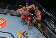 Wszystkie finisze Jiriego Prochazki w RIZIN i UFC! (WIDEO) finisze Jiriego Prochazki
