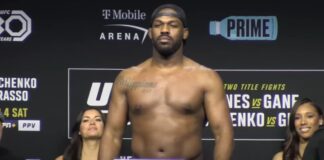 „Najlepsze dni jeszcze nadejdą” – Jon Jones z komentarzem po wypadnięciu z UFC 295