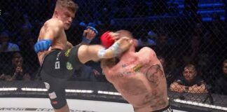 Najlepsze momenty gali XTB KSW 88 (WIDEO)