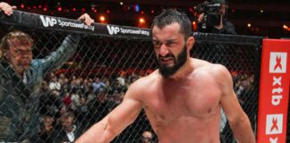 „Słyszałem, że coś szykujecie” – Mamed Khalidov kusi powrotem do klatki KSW