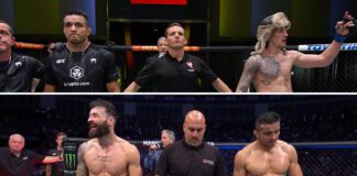 Allen i Craig przeciw temu samemu przeciwnikowi. UFC prezentuje zawodników przed galą (WIDEO) UFC Fight Night 232
