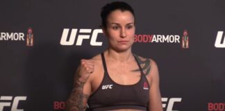 Walka o zwakowany pas wagi koguciej kobiet planowana na UFC 297