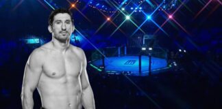 Zawodnik wypadł godzinę przed pojedynkiem na UFC on ESPN+ 89