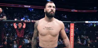 Zapowiedź UFC Fight Night 232: Allen vs Craig (WIDEO)