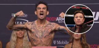„Pewnie irytuje go fakt, że…” – Max Holloway o rewanżu z Conorem McGregorem