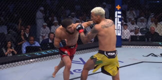 Rewanż Islama Makhacheva z Charlesem Oliveirą planowany na UFC 297