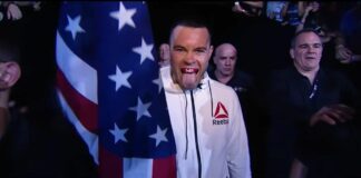 „Strzały odpalone” – zapowiedź gali UFC 296: Edwards vs Covington (WIDEO)