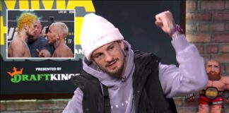 „Rozniosę go w pył” – „Suga” Sean O’Malley o walce z Marlonem „Chito” Verą "Suga" Sean O'Malley