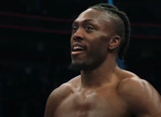 „Czekam na telefon” – Jalin Turner sugeruje szybki powrót ze sportowej emerytury