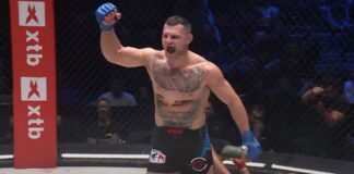 Bonusy po XTB KSW 88 w Radomiu (WIDEO)