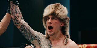 Cztery bonusy za występy wieczoru po gali UFC Fight Night 232: Allen vs Craig