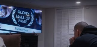 UFC 295 Embedded: Emocjonalna reakcja Pereiry na wprowadzenie do Hall of Fame Glory