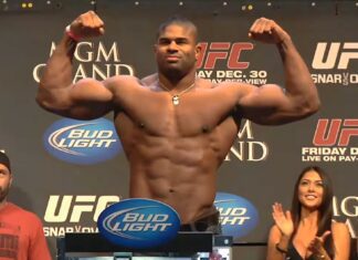 „Nie chcę grubych ciężkich, niech wrócą na sok!” Joe Rogan kontrowersyjnie o kategorii ciężkiej UFC