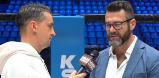 Martin Lewandowski podsumował KSW 88 | Wygrana Kaczmarczyka | Debiut Kuberskiego | Gala w Gliwicach