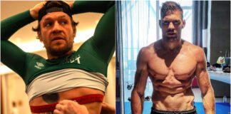 „Co sądzisz o Dricusie Du Plessisie?” Conor McGregor odpowiada na pytania fanów