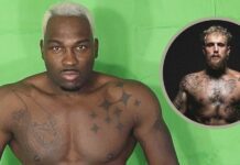 Po udanym debiucie w klatce PFL, były zawodnik UFC chce walki z Jakiem Paulem