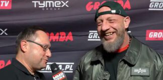 Łukasz Parobiec: „Don Diego? Brzydki jest (…) Wchodzimy i się tłuczemy”