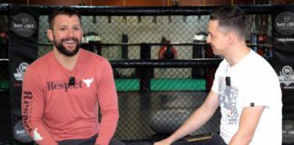 Mateusz Gamrot poznał kolejnego rywala w UFC – „Czekam tylko na kontrakt”