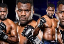 Były zawodnik UFC zgłasza swoją kandydaturę na pojedynek z Francisem Ngannou w klatce PFL