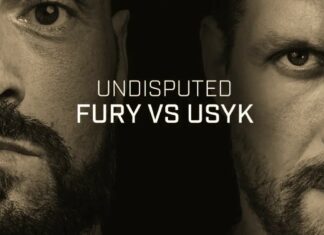 Doniesienia: Nowy termin walki Tysona Fury’ego z Oleksandrem Usykiem