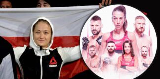 „Może w takim składzie zrobilibyśmy galę w Polsce?” – Kowalkiewicz pyta fanów o galę UFC