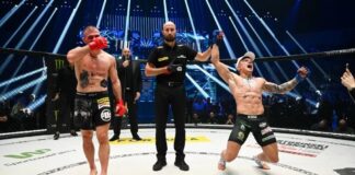 Patryk Kaczmarczyk odniósł się do pomysłu na rewanż z Danielem Rutkowskim