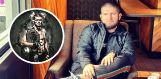 „Nie jest łatwo odmówić…” Khabib Nurmagomedov zdradza oferty UFC za powrót do walk