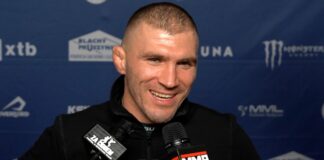 Mam wszystko do stracenia w tej walce – Daniel Rutkowski przed KSW 88