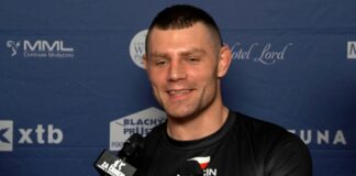 Marcin Wójcik o trudnych negocjacjach z PFL i powrocie do KSW – Oferta KSW była najlepsza