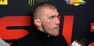 Patryk wygrał w totolotka – Daniel Rutkowski po przegranej na KSW 88