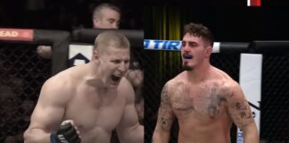 Pavlovich i Aspinall gromią rywali. UFC przypomina skończenia pretendentów (WIDEO)