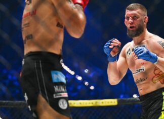Piotr Kuberski: „Opcja jest dość łatwa, jeśli Pawlak nie zawalczy”