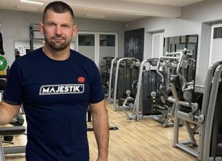 Szymon Kołecki zdecydował. Nowa umowa podpisana