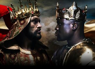 Doniesienia: Słabe wyniki sprzedaży PPV walki Francisa Ngannou z Tysonem Furym