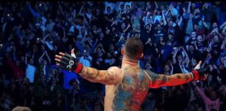 Nowa zapowiedź gali UFC 295 (WIDEO)