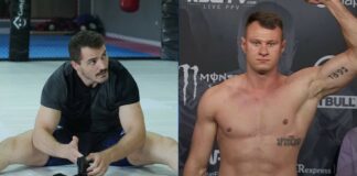 „To rywal, na którego jestem już dziś gotowy” – Wrzosek o walce z Vitasoviciem