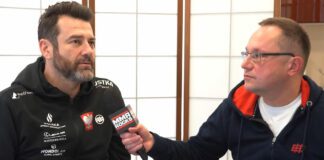 Martin Lewandowski o Pudzianie w UFC, powrocie do PPV, Mamed VS Adamek, Szpilce, Heldzie