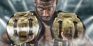 KSW po raz pierwszy we Francji! KSW 93 już w kwietniu w Paryżu