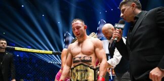 Adrian Bartosiński w nowej agencji menadżerskiej – na pokładzie m.in. Jon Jones