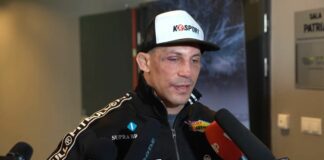 Liczę na walkę o pas mistrza – Damian Janikowski po KSW 89