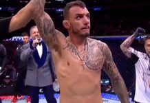 Renato Moicano kontra Brian Ortega planowane na UFC 331