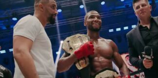 „Pierwsza taka walka w historii!” – zapowiedź gali XTB KSW 89 (WIDEO)