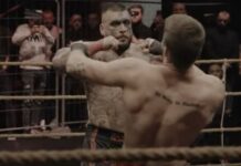 GROMDA 15: Najlepsze akcje gali z udziałem Popka (WIDEO)
