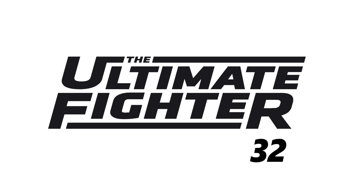 The Ultimate Fighter