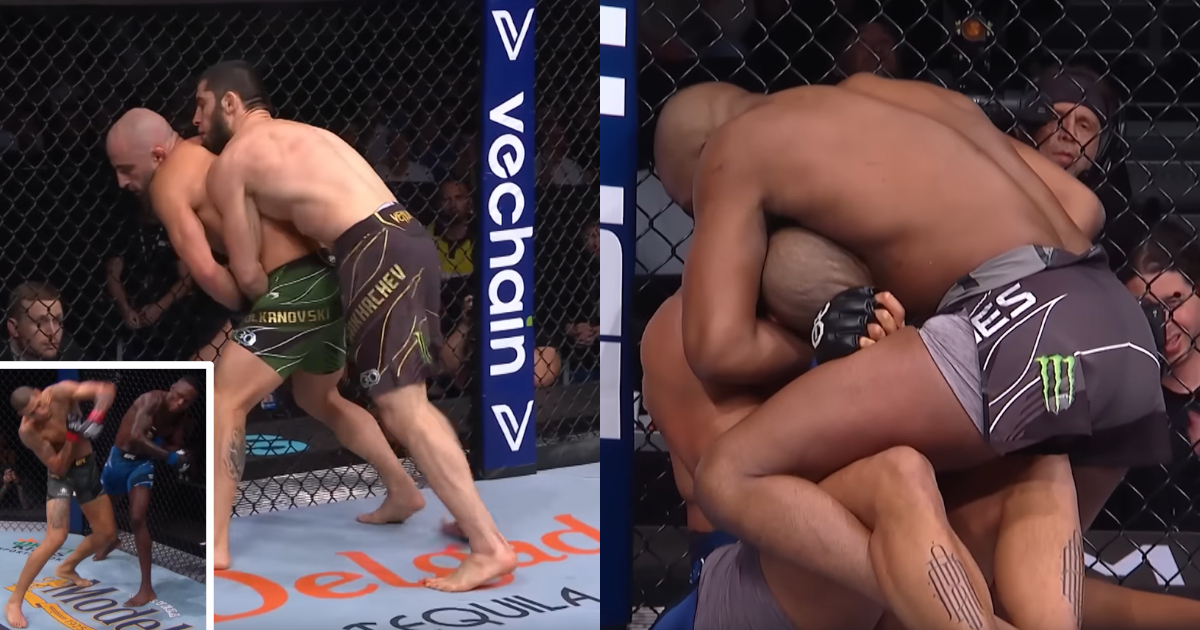 UFC