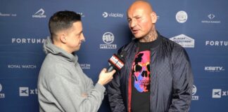 Walka z niepokonanym Don Diego? To byłby dla mnie zaszczyt – Artur Szpilka