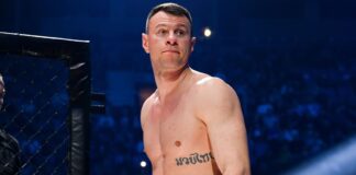 Poznaliśmy zastępstwo za „Pudziana” – Arkadiusz Wrzosek wystąpi podczas XTB KSW 100