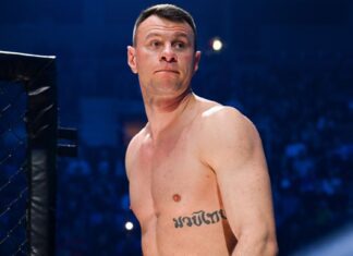 „Raz wygrywamy, innym razem uczymy się” Wrzosek komentuje porażkę na XTB KSW 119