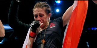 „Naprawdę tego żałuję”. Joanna Jędrzejczyk o kulisach zakończenia kariery