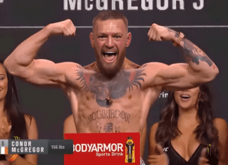 „Wolałbym zobaczyć Conora w starciu z…” komentator UFC o potencjalnych rywalach dla McGregora